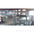 Aluminum Rod Continuous Casting and Rolling Line (UL+Z-1500+255/15)